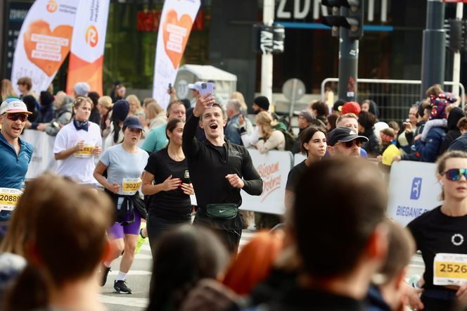 Maraton Warszawski