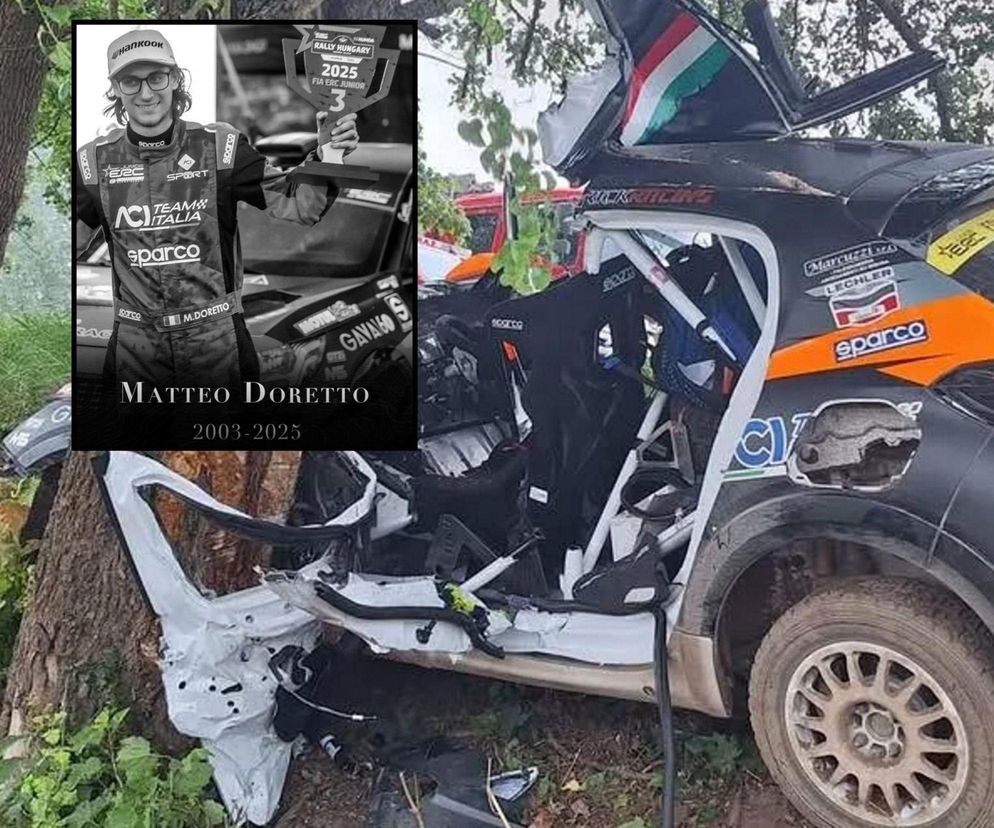 Tragedia pod Pasymiem. Ekspert: Takie wypadki będą się zdarzać