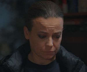 M jak miłość, odcinek 1849: Magda (Anna Mucha)