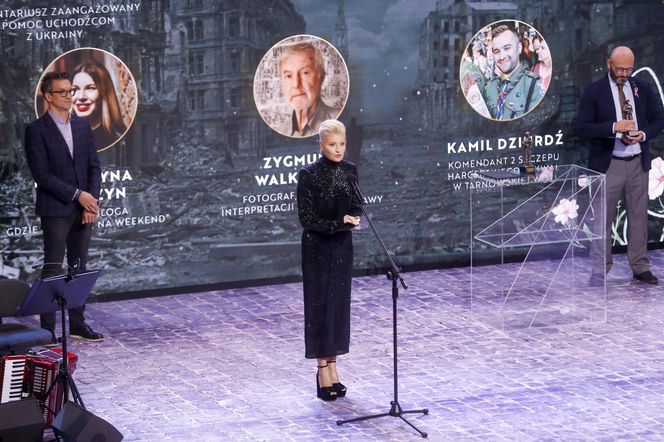 Dramat Kożuchowskiej! Szpilki zamieniła na but ortopedyczny. Co się stało?