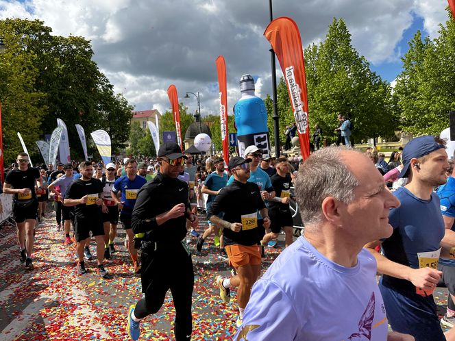 PKO Białystok Półmaraton 2025