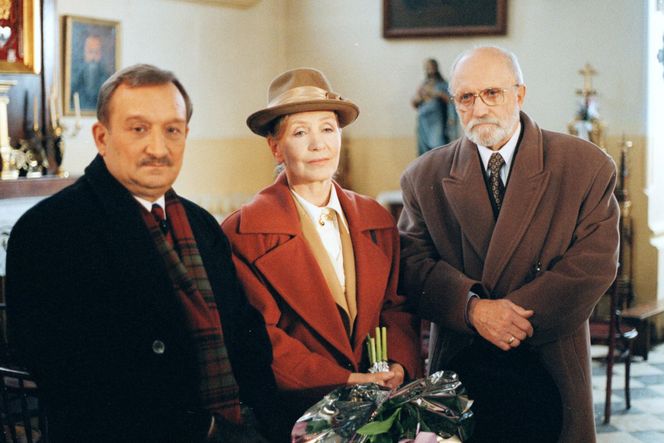 "Złotopolscy" Polacy ich pokochali