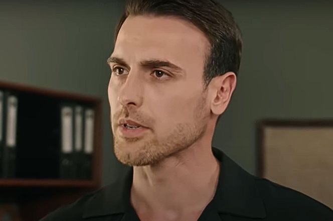 Tymczasem Alper zada Halilowi cios w serce! Powie, że zakochał się w Zeynep! 