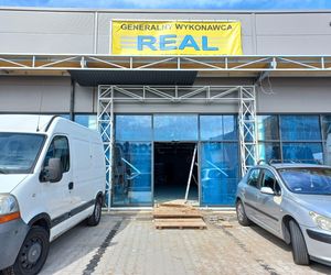 Znamy datę otwarcia nowej części Galerii Leszno. Park Leszno 2 ruszy jesienią