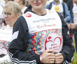 23. Bieg Po Nowe Życie - tak gwiazdy, sportowcy i dziennikarze wspierają transplantologię!