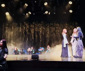 Kalisz. „Balladyna” w wykonaniu młodych artystów 