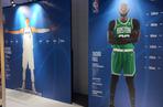 8 października startuje The NBA Exhibition