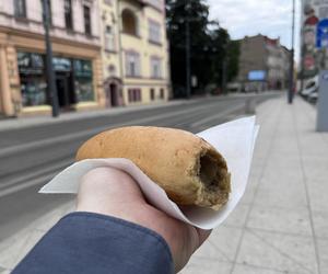 Sprawdziłem, jak smakuje kultowy przysmak Gorzowa. Czy cena mnie przeraziła?