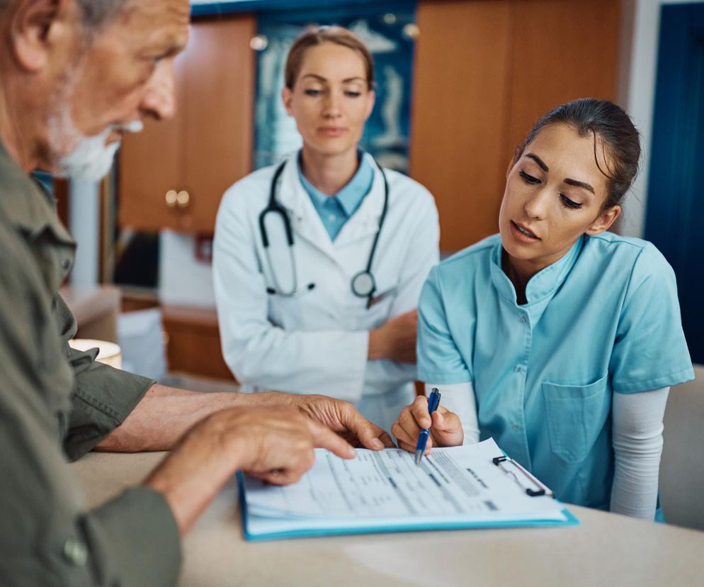 Nie odwołasz wizyty u lekarza? Przygotuj się na kłopoty. Petycja przegłosowana