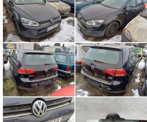 Zarząd Dróg Miasta Krakowa sprzedaje samochody. Niektóre to tanie perełki 