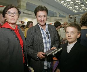 Wokalista Budki Suflera znów zakochany! Wszystko na jaw wyszło na rybach