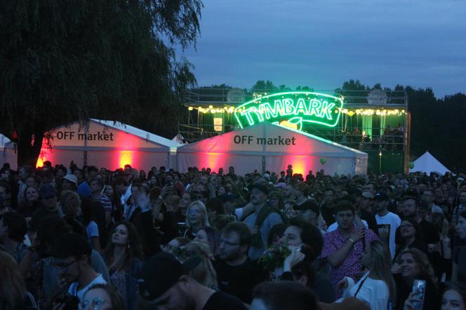 OFF Festival 2023: 16. edycja na wyjątkowych zdjęciach