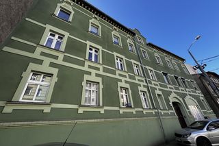 Dom Rzeźnika z Niebuszewa 