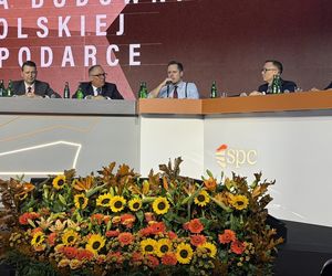 Debata o infrastrukturze na Dniach Betonu 2025 w Wiśle