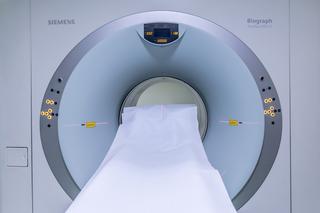 Będą krótsze kolejki na tomografię komputerową i rezonans magnetyczny