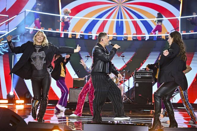 Top of the Top Sopot Festival