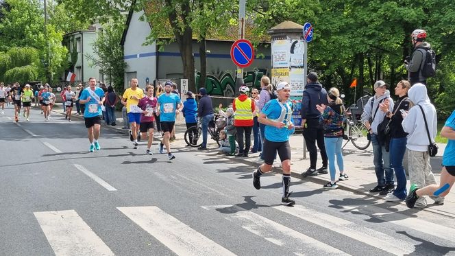 Wings for Life World Run