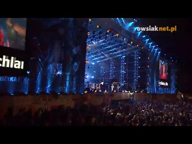 Przystanek Woodstock: 700 tysięcy ludzi na koncercie The Prodigy! NOWY REKORD frekwencji!