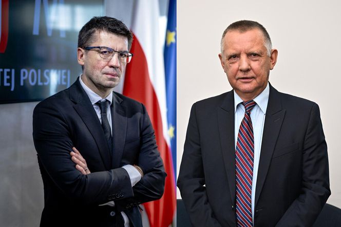 Mariusz Haładyj nowy prezes NIK