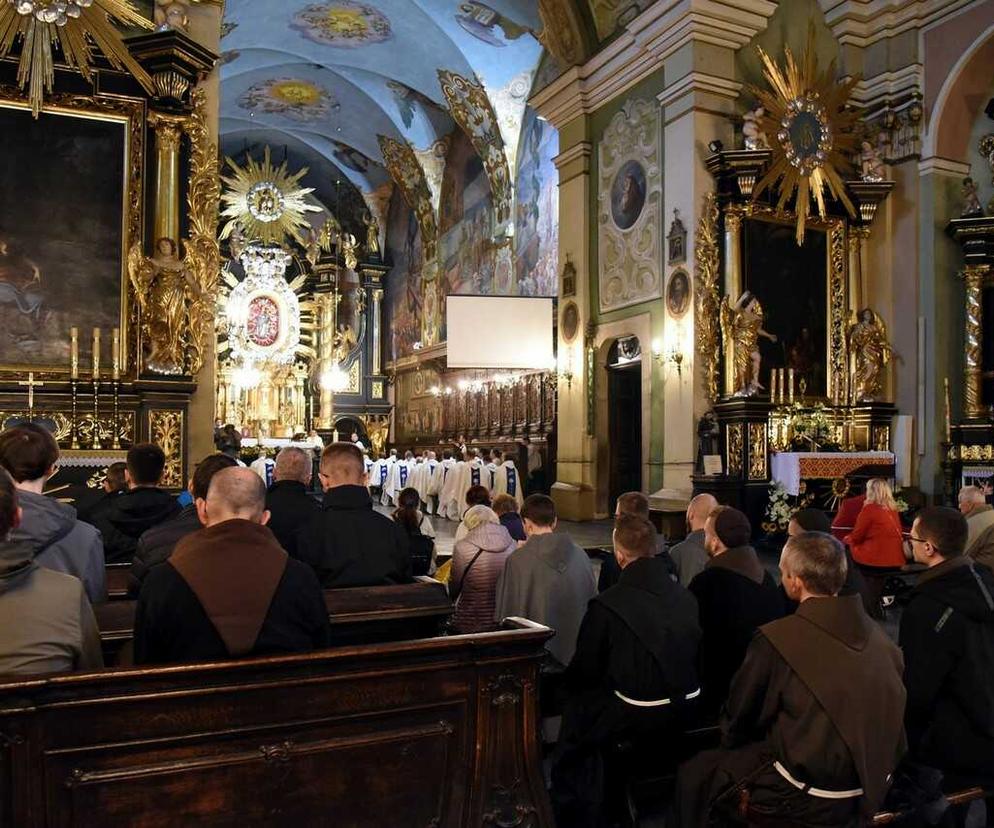 pielgrzymka