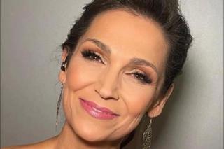 Olga Bończyk, aktorka