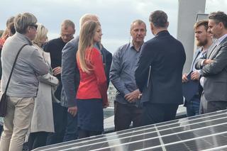Pierwsza w Polsce hybrydowa instalacja OZE w bloku mieszkalnym