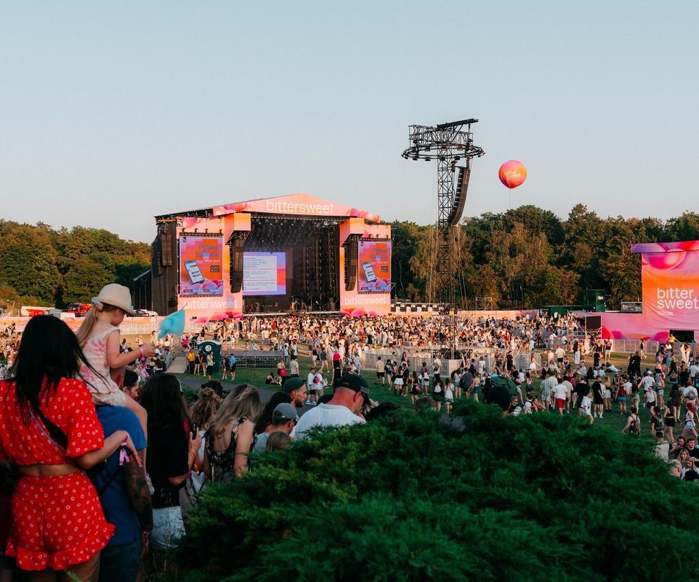 BitterSweet Festival 2025 - 2. edycja ogłoszona! Znamy datę!