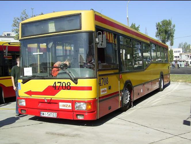 Warszawa żegna Jelcze