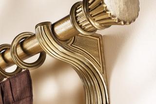 Stylowe karnisze: gdzie kupić?