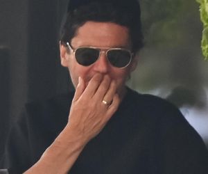 Kuba Wojewódzki z obrączką