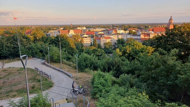 Schody Donikąd 