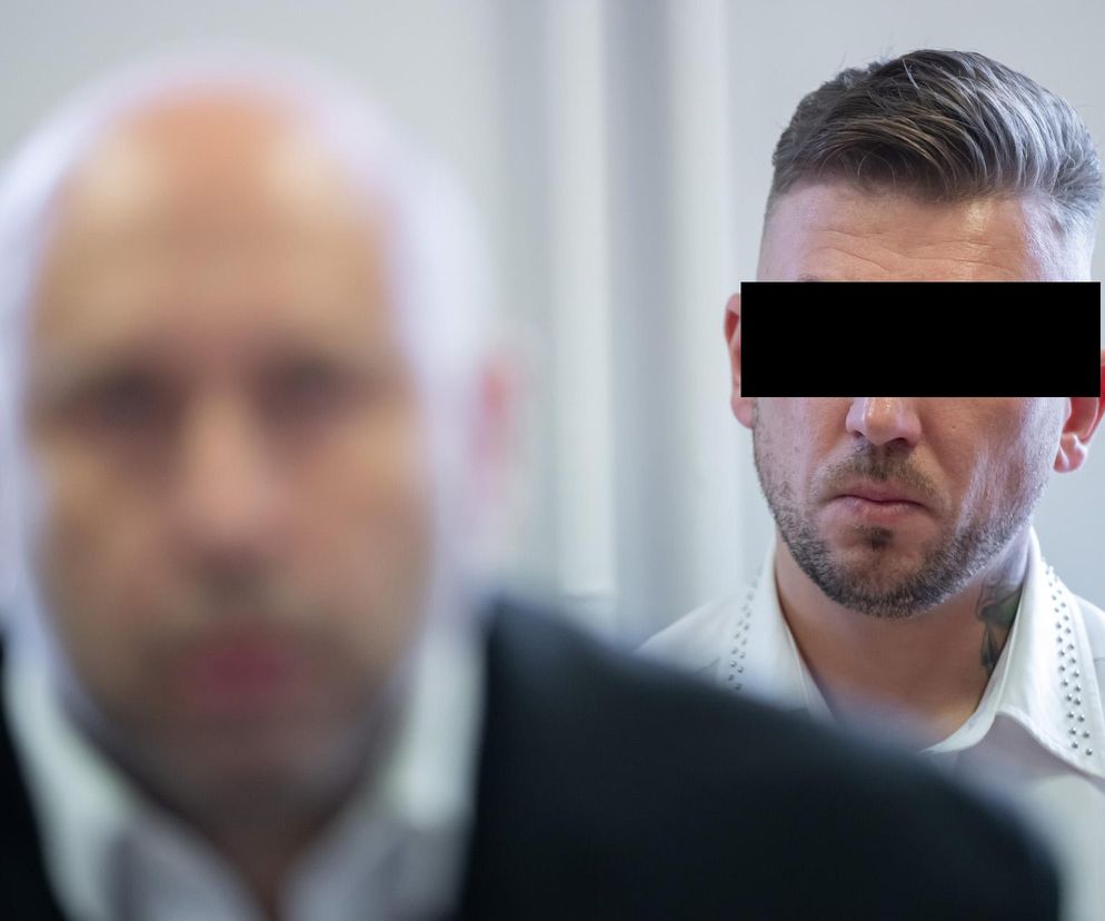 Chciał się zabić, zginął ktoś inny