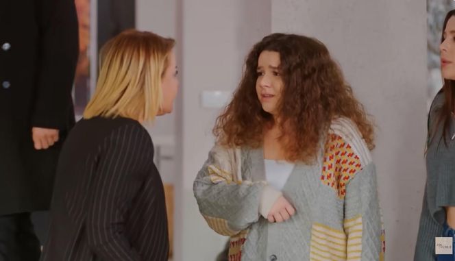 Miłość i nadzieja ostatni odcinek. Melis, Belkis, Zeynep