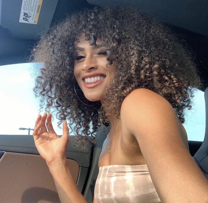 Sydney McLaughlin-Levrone