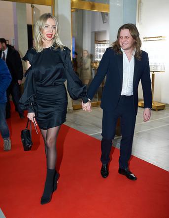 Agnieszka Wozniak-Starak, Piotr Wozniak-Starak