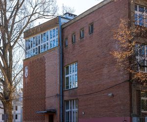 XXXV Liceum Ogólnokształcące im. Bolesława Prusa w Warszawie