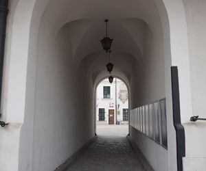 Zamek Książąt Pomorskich w Szczecinie