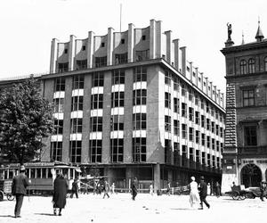 Architektura murator, Adolf Szyszko-Bohusz