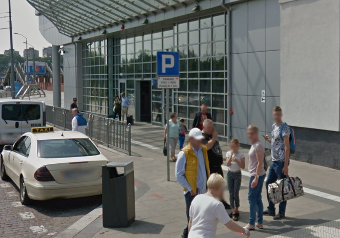 Widziałeś pojazd Google Street View? Sprawdź czy zostałeś uwieczniony na zdjęciach!