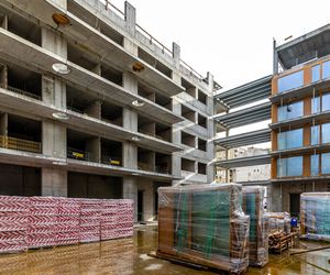 Miedziana 7 - apartamenty M7 oraz inwestycja Towarowa 22