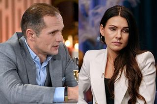 Mama Ewy nie wytrzymała. Zdradziła, jak Waldemar zachowywał się poza kamerami. Były przekleństwa i trzaskanie drzwiami?