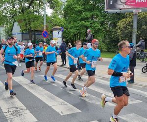 Wings for Life World Run