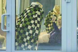 Maryla Rodowicz stroi się na Sylwestra