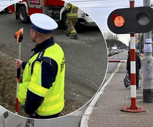 22-latek nie zauważył seniora? Zabił mężczyznę, cofając autem. Śmiertelny wypadek we Wrocławiu