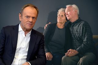Mniej niż 90 zł podwyżki emerytur od Tuska!