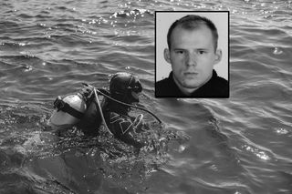 Tragedia na szkoleniu. Policjant zmarł podczas nurkowania