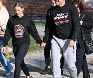 Metamorfoza stylu Marty Nawrockiej