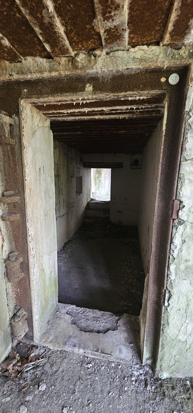 Odwiedziłam jeden z piękniejszych powiatów na Mazurach. To prawdziwy „szlak bunkrowy”