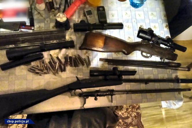 Afera w Dąbrowie Górniczej. Zatrzymali małżeństwo policjantów! Agnieszka i Norbert W. skrywali tajemnicę