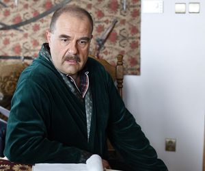Dom wójta z Rancza